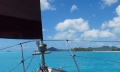 Easy foresail handling with Pro-Furl equipment Easy foresail handling with Pro-Furl equipment