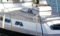 Deck area around the main mast Deck area around the main mast